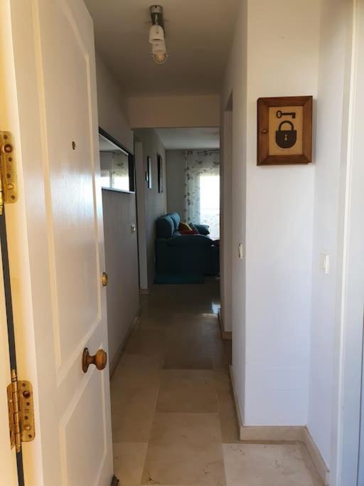 Apartamento 2 Habitaciones En Benalmádena Exterior foto