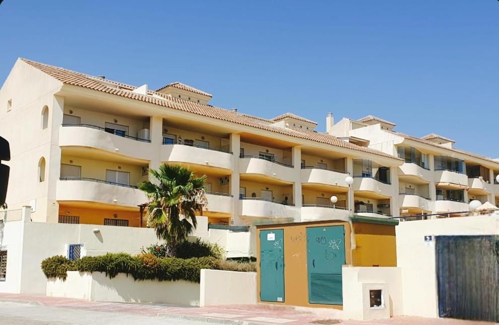 Apartamento 2 Habitaciones En Benalmádena Exterior foto